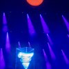 Foto David Guetta op Sziget 2023 - Zaterdag