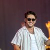 Foto Niall Horan te Sziget 2023 - Zaterdag