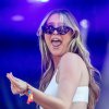 Foto Mimi Webb op Sziget 2023 - Zaterdag