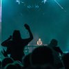 Foto David Guetta op Sziget 2023 - Zaterdag