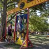 Foto op Sziget 2023 - Zaterdag