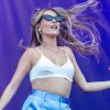 Mimi Webb foto Sziget 2023 - Zaterdag