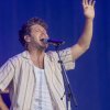 Foto Niall Horan te Sziget 2023 - Zaterdag