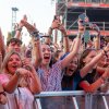 Foto op Sziget 2023 - Zaterdag