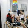 Foto  op Sziget 2023 - Zondag