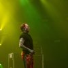 Foto Frank Carter & The Rattlesnakes op Sziget 2023 - Zondag