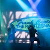 Foto Frank Carter & The Rattlesnakes op Sziget 2023 - Zondag