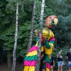 Foto  op Sziget 2023 - Zondag