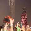 Foals foto Sziget 2023 - Zondag