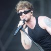 Tom Grennan foto Sziget 2023 - Zondag