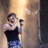 Tom Grennan foto Sziget 2023 - Zondag