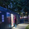 Foto  op Sziget 2023 - Zondag