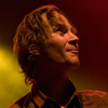 Foto  op Pete Murray - 26/11 - Tivoli