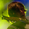 Foto Pete Murray te Pete Murray - 26/11 - Tivoli