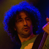 Foto Pete Murray te Pete Murray - 26/11 - Tivoli