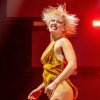 Amyl and The Sniffers foto Sziget 2023 - Maandag