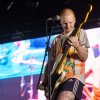 Foto Amyl and The Sniffers te Sziget 2023 - Maandag