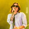 Foto The Aces te Sziget 2023 - Maandag