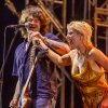 Amyl and The Sniffers foto Sziget 2023 - Maandag