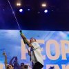 Macklemore foto Sziget 2023 - Maandag