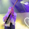 Foto The Aces op Sziget 2023 - Maandag