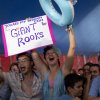 Foto  op Sziget 2023 - Maandag