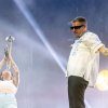 Macklemore foto Sziget 2023 - Maandag