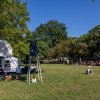 Foto  op Sziget 2023 - Maandag