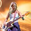Foto The Aces te Sziget 2023 - Maandag