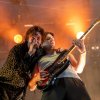 Foto Giant Rooks te Sziget 2023 - Maandag