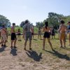 Foto  op Sziget 2023 - Maandag