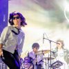 Foto The Aces te Sziget 2023 - Maandag