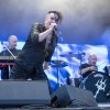 Foto Project Pitchfork te M'era Luna 2023 - Zaterdag