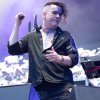 Foto Project Pitchfork te M'era Luna 2023 - Zaterdag