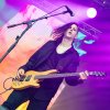 Foto Girls Under Glass te M'era Luna 2023 - Zaterdag