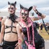 Festivalinfo review: M'era Luna 2023 - Zaterdag