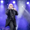 Foto Joachim Witt op M'era Luna 2023 - Zaterdag