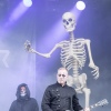 Gothminister