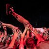 Foto John Coffey te Lowlands 2023 - vrijdag