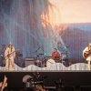 First Aid Kit foto Lowlands 2023 - vrijdag