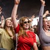 Foto  op Lowlands 2023 - vrijdag