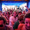 Foto  op Lowlands 2023 - vrijdag