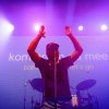 Nonchelange foto Lowlands 2023 - vrijdag