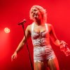 Foto Amyl and The Sniffers op Lowlands 2023 - vrijdag