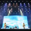 First Aid Kit foto Lowlands 2023 - vrijdag