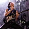 Foto Mother Mother op Lowlands 2023 - vrijdag