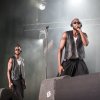 Foto Deki Alem te Lowlands 2023 - vrijdag