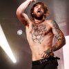Foto Beartooth op Lowlands 2023 - vrijdag