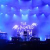 Foto The Haunted Youth op Lowlands 2023 - vrijdag