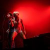 Foto Amyl and The Sniffers te Lowlands 2023 - vrijdag